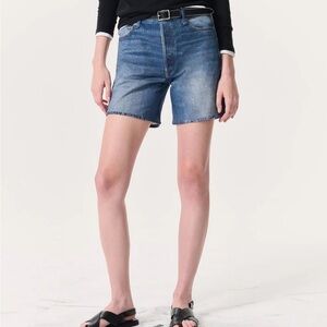 NWT Rag & Bone Miramar Kaia Shorts